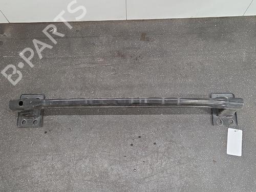 Used Front bumper reinforcement Front bumper reinforcement 38639799 38639799