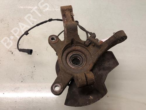 Right front steering knuckle CHEVROLET SPARK (M300) 1.0 LPG | BP28190119M26 - Image 2