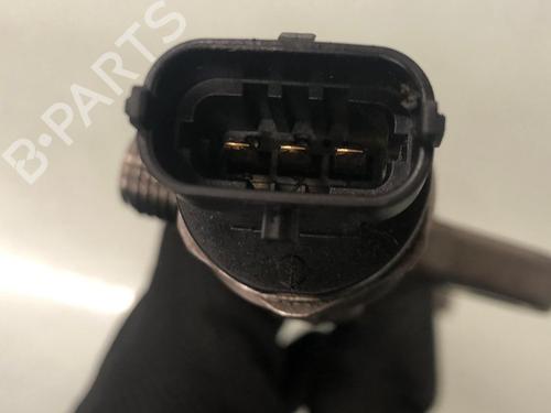 Injection rail OPEL COMBO Box Body/MPV (X12) 1.3 CDTI (B05) | BP15812459M98 