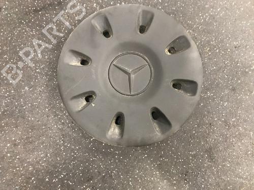Used Hub cap MERCEDES-BENZ VITO / MIXTO Van (W639) 110 CDI (639.601, 639.603, 639.605) (95 hp) 13161164