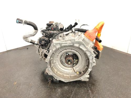 Used Gearbox KIA CEED Sportswagon (CD) 1.6 GDI Hybrid (141 hp) 22606913