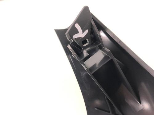 Warning switch PEUGEOT 308 SW II (LC_, LJ_, LR_, LX_, L4_) 1.6 BlueHDi 120 | BP15633521I22 