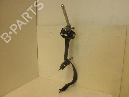 Used Rear left seatbelt VOLVO V70 III (135) D4 (181 hp) 12248214