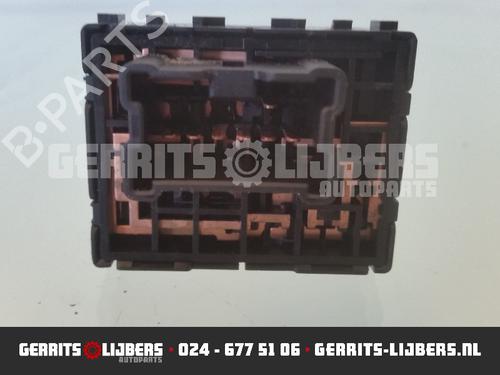 Mirror switch NISSAN NOTE (E11, NE11) 1.5 dCi | BP12249114I25 