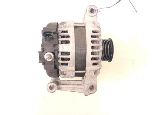 Used Alternator Alternator OPEL ASTRA K (B16) 1.0 Turbo (68) (105 hp) 19251746 19251746