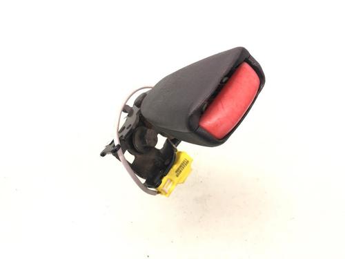 Used Seat buckle VOLVO S80 II (124) T6 AWD (305 hp) 15633743