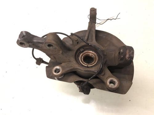 Right front steering knuckle MITSUBISHI MIRAGE / SPACE STAR VI Hatchback (A0_A) 1.0 (A05A) | BP20213453M26 