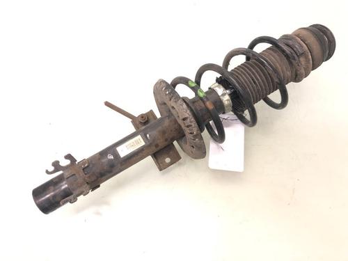 Used Left front shock absorber SEAT IBIZA IV SC (6J1, 6P5) 1.6 (105 hp) 25704996