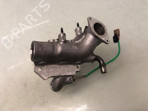 Pipe RENAULT MEGANE IV Hatchback (B9A/M/N_) 1.5 dCi 110 (B9A3) | BP26663988M125 - Image 2