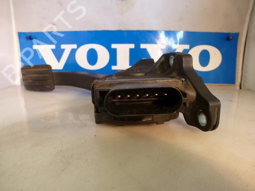 Pedal VOLVO V70 III (135) D3 / D4 | BP12473404I4 