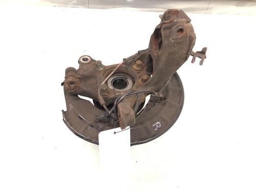 Right front steering knuckle MAZDA 3 Hatchback (BP) 2.0 SKYACTIV-G M Hybrid | BP12486983M26 