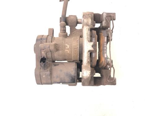 Left rear brake caliper FORD MONDEO V Turnier (CF) 1.5 TDCi | BP12486613M107 