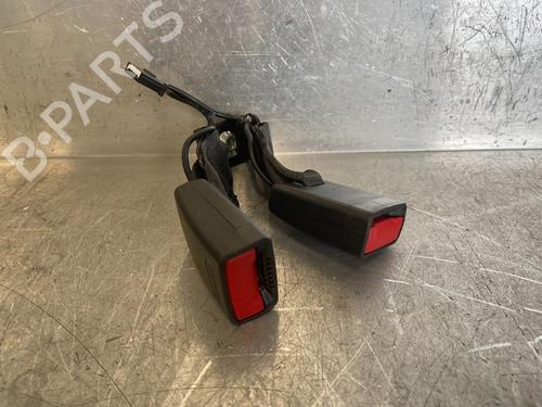 Sikkerhedssele-spænde OPEL KARL (C16) 1.0 (75 hp) 16282793