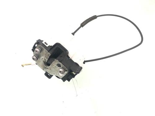 Used Front left lock FIAT 500 (312_) 1.2 (312AXA1A) (69 hp) 13163976