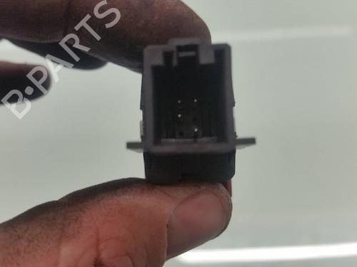 Warning switch VW POLO V (6R1, 6C1) 1.4 GTI | BP13158047I22 