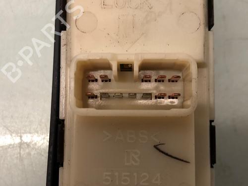 Switch DAIHATSU CUORE VII (L275_, L285_, L276_) 1.0 (L276) | BP22605624I30 