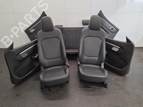 Used Seats set Seats set 37222848 37222848