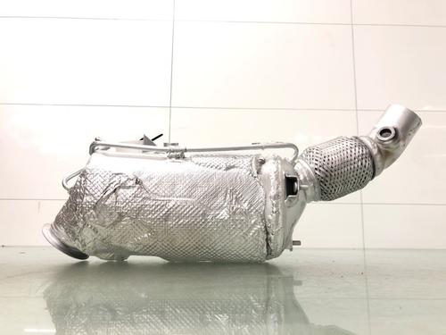 Particulate filter BMW 3 Touring (F31) 316 d | BP30194020M81 - Image 2