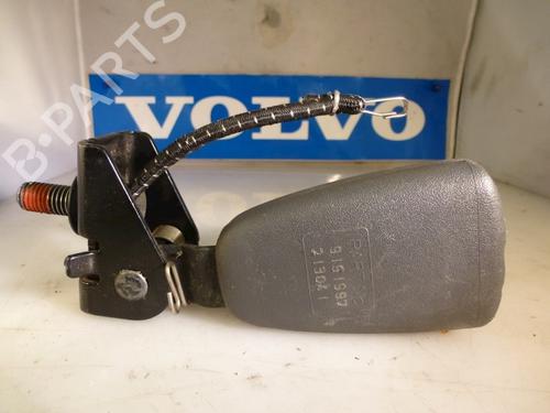 Seat buckle VOLVO XC70 I Cross Country (295) 2.4 T XC AWD | BP13163987I32 