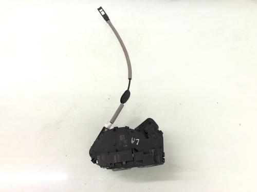 Used Rear left lock VW T-ROC (A11, D11) 1.5 TSI (150 hp) 13165181