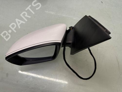 Retrovisor esquerdo Retrovisor esquerdo VW POLO V (6R1, 6C1) 1.2 (60 hp) 36094419 36094419