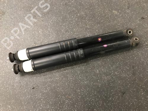Used Right front shock absorber RENAULT CLIO IV Grandtour (KH_) 1.5 dCi 90 (KHN3, KHN4) (90 hp) 13162719