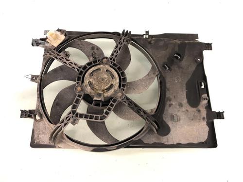 Used Radiator fan OPEL CORSA D (S07) 1.2 (L08, L68) (80 hp) 15631537