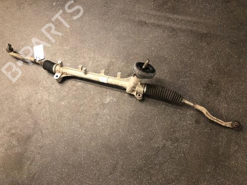 Steering rack RENAULT MEGANE IV Grandtour (K9A/M/N_) 1.0 TCe 115 (K9MB, K9MW) | BP15812347M22 