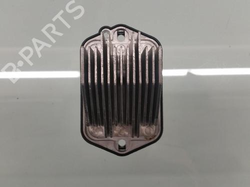 Heater resistor MAZDA 6 Hatchback (GG) 2.0 (GGES) | BP12249937M108 