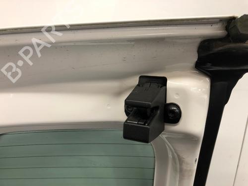 Tailgate VW CADDY III Box Body/MPV (2KA, 2KH, 2CA, 2CH) 1.6 TDI | BP22606928C6 