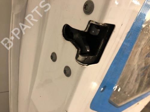Left front door FORD TRANSIT Van (FA_ _) 2.2 TDCi | BP25995051C2 