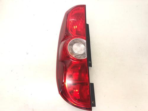 Used Left taillight Left taillight 25021397 25021397