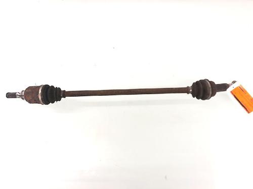 Used Right rear driveshaft NISSAN MURANO I (Z50) 3.5 4x4 (234 hp) 12474693