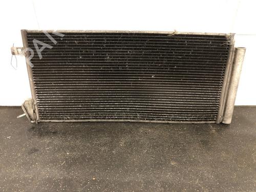 AC radiator OPEL COMBO Box Body/MPV (X12) 1.3 CDTI (B05) | BP12484266M32 
