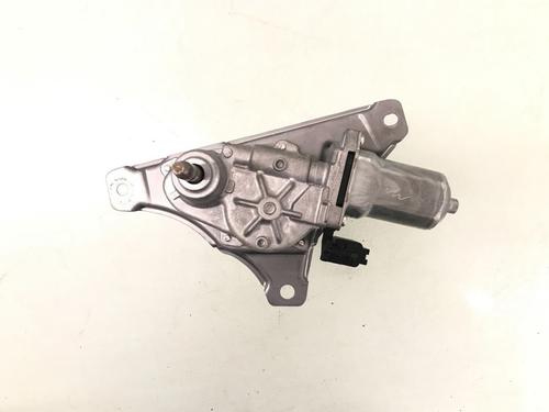 Rear wiper motor DAIHATSU CUORE VII (L275_, L285_, L276_) 1.0 (L276) | BP12482092M102 