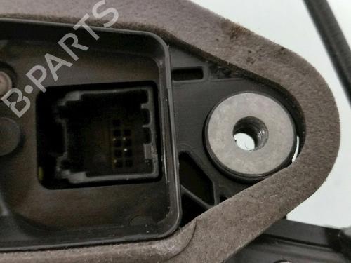 Rear left lock OPEL ASTRA K (B16) 1.4 Turbo (68) | BP13158370C100 