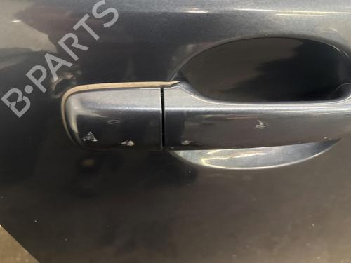 Right front door VOLVO S40 II (544) 2.4 | BP28018741C3 