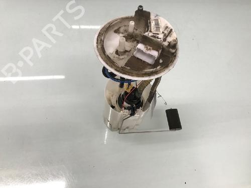 Used Injection pump FIAT DOBLO Cargo (263_) 1.3 D Multijet (90 hp) 12475870