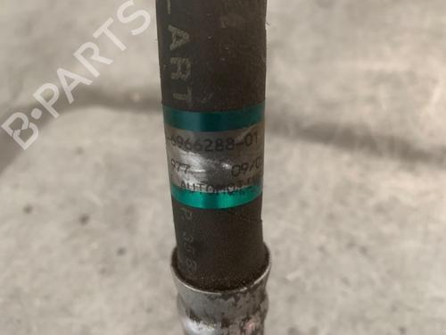 AC pipe BMW 1 (E87) 118 d | BP16161344M126 