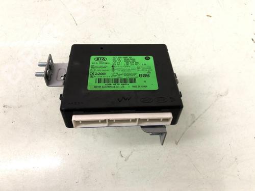 Used Electronic module Electronic module 12488693 12488693