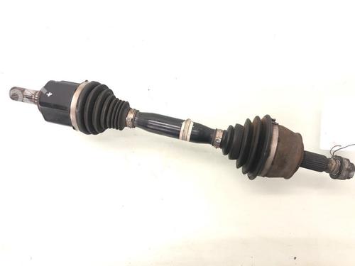 Used Left front driveshaft FIAT DOBLO Cargo (263_) 1.6 D Multijet (263WXD1B, 263WXR1B, 263WXX1B, 263ZXD1B,... (105 hp) 19301584