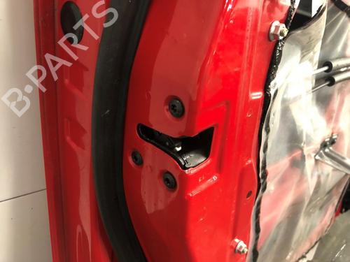 Left front door HYUNDAI i20 I (PB, PBT) 1.4 | BP29878887C2 