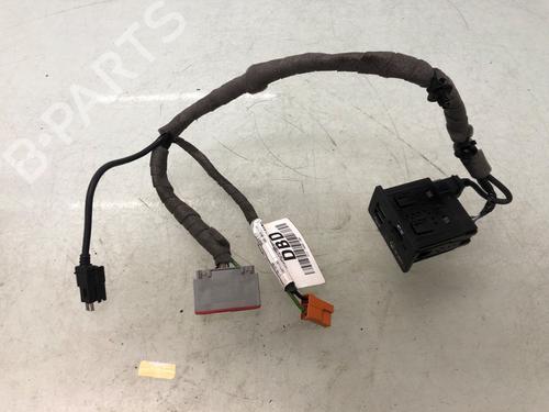 Used Electronic module Electronic module 22927790 22927790