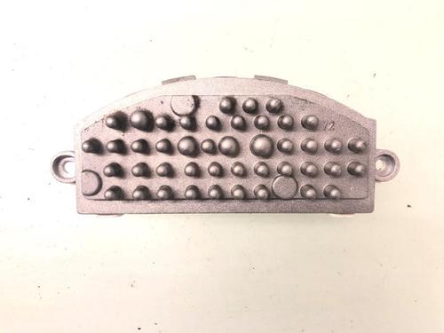 Used Heater resistor Heater resistor 15812378 15812378