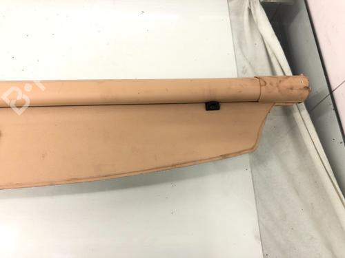 Rear parcel shelf VW TOURAN (1T1, 1T2) 1.6 FSI | BP15628233C85 