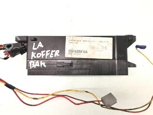 Fuse box FORD FOCUS III Turnier 1.6 TDCi | BP12476449E1