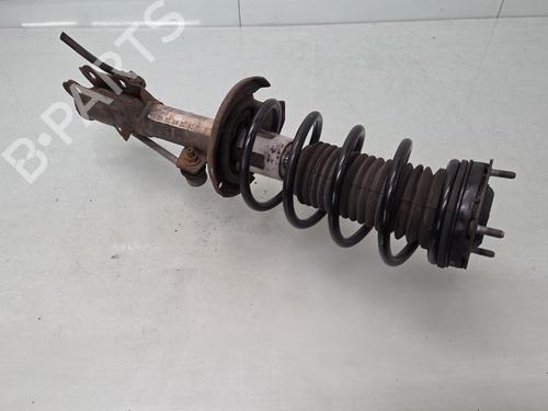 Used Left front shock absorber Left front shock absorber 38639733 38639733