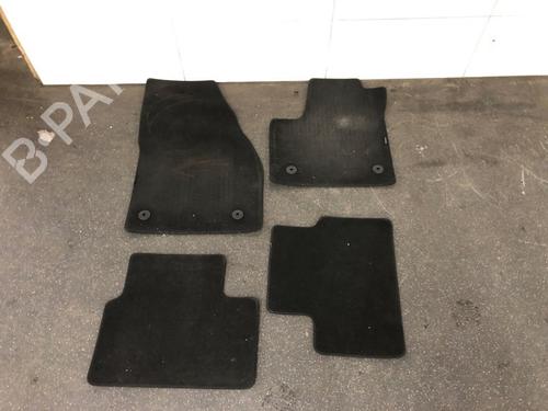 Used Other Other OPEL MERIVA B MPV (S10) 1.4 (75) (140 hp) 28717764 28717764