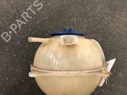 Expansion tank VW FOX Hatchback (5Z1, 5Z3, 5Z4) 1.2 | BP12473722C120 