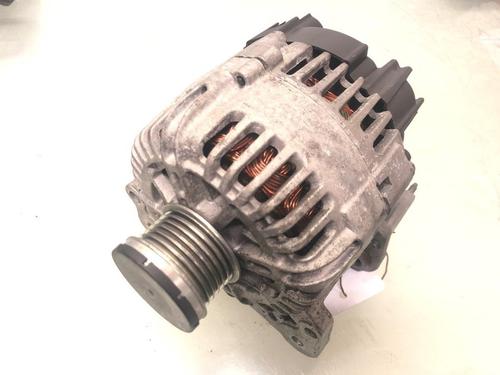Used Alternator Alternator 25705006 25705006